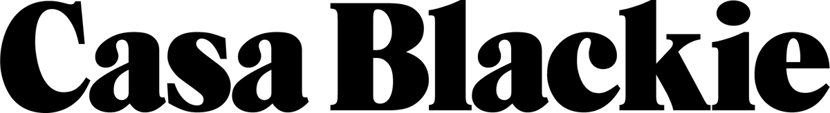 Casa Blackie